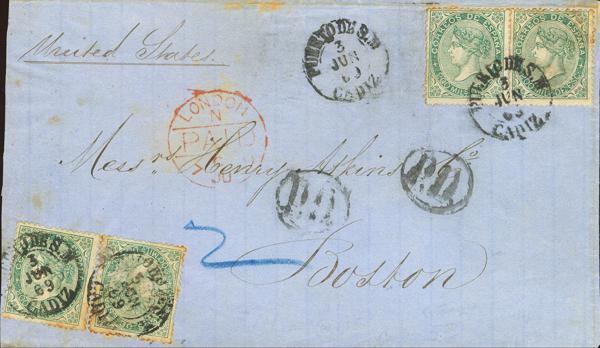 306 | 1º y 2º Centenario