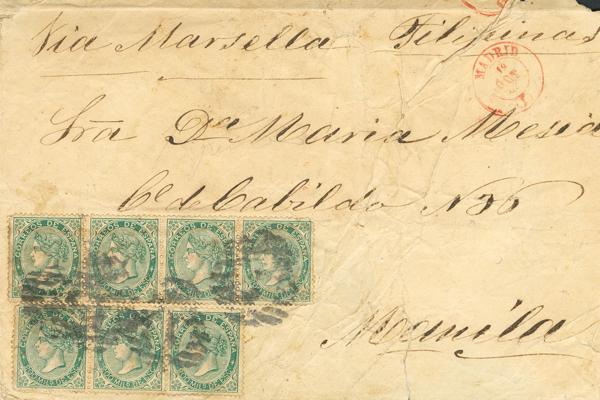 307 | 1º y 2º Centenario