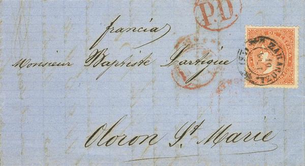 310 | 1º y 2º Centenario