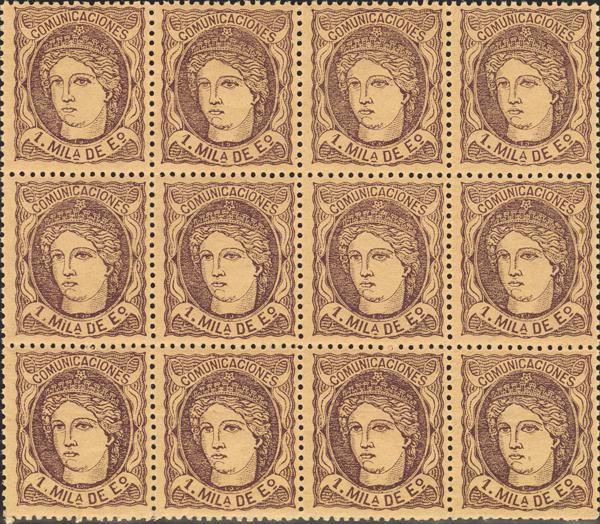 318 | 1º y 2º Centenario