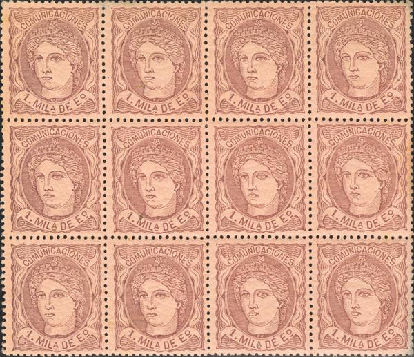 319 | 1º y 2º Centenario