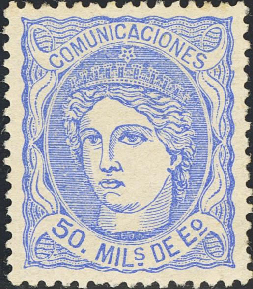 323 | 1º y 2º Centenario