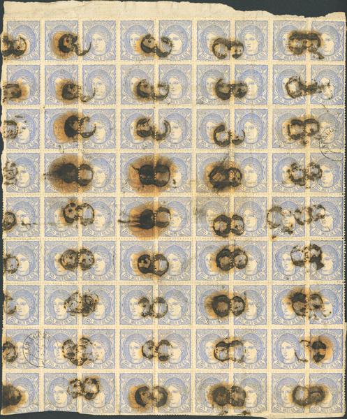 324 | 1º y 2º Centenario