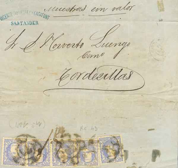 325 | 1º y 2º Centenario