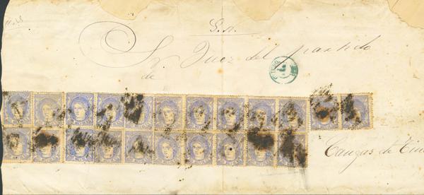 326 | 1º y 2º Centenario