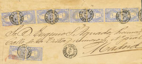 327 | 1º y 2º Centenario