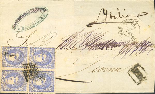 329 | 1º y 2º Centenario