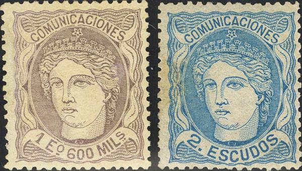 330 | 1º y 2º Centenario