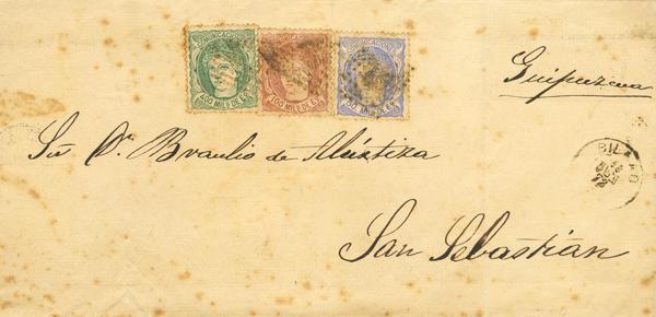 334 | 1º y 2º Centenario