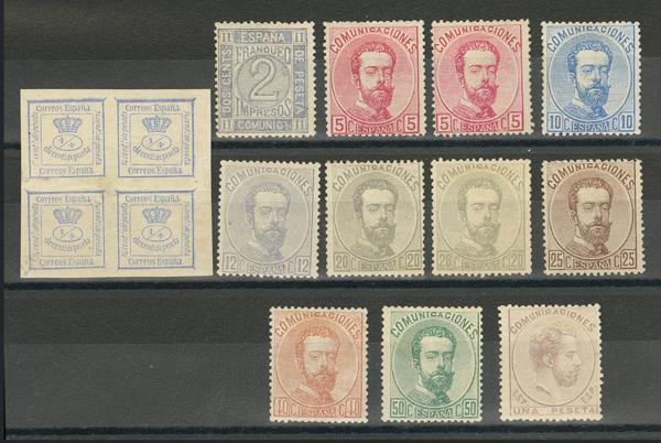 335 | 1º y 2º Centenario