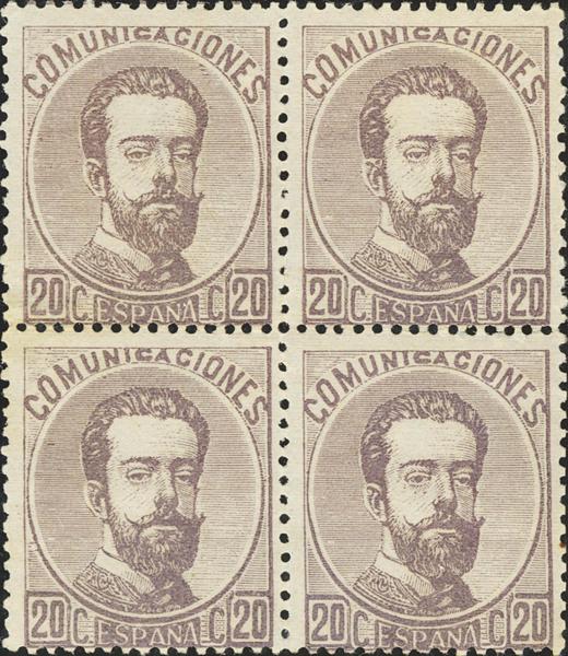 347 | 1º y 2º Centenario