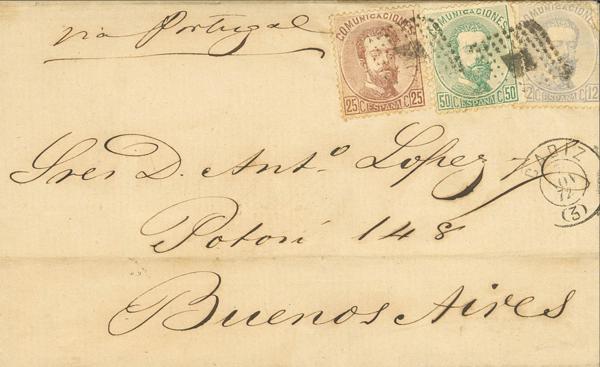 350 | 1º y 2º Centenario