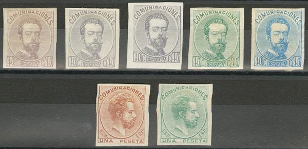 351 | 1º y 2º Centenario