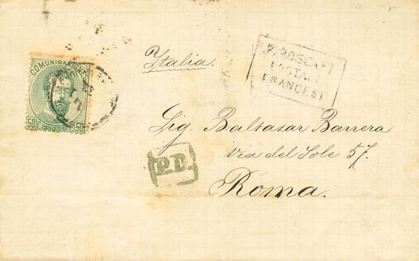 355 | 1º y 2º Centenario