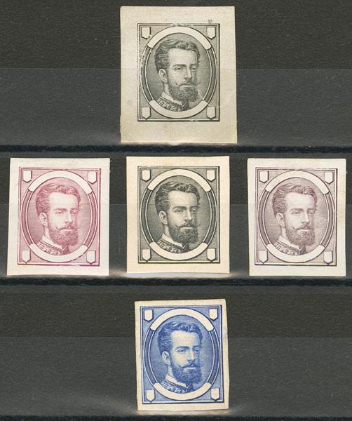 360 | 1º y 2º Centenario