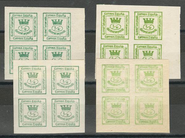 361 | 1º y 2º Centenario