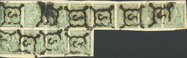 365 | 1º y 2º Centenario