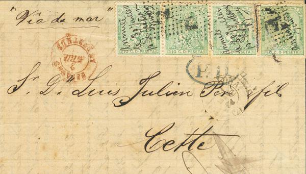 366 | 1º y 2º Centenario