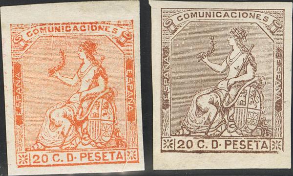 368 | 1º y 2º Centenario