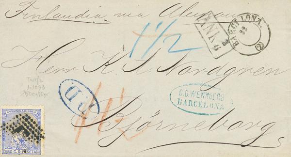 371 | 1º y 2º Centenario