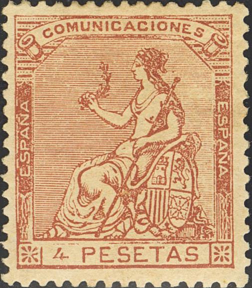 373 | 1º y 2º Centenario