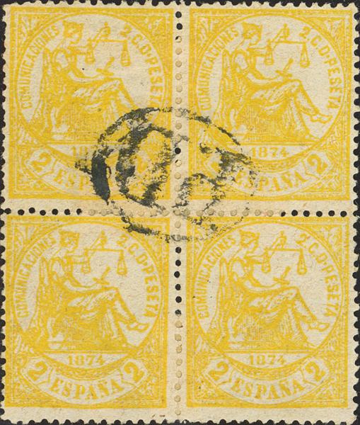 378 | 1º y 2º Centenario