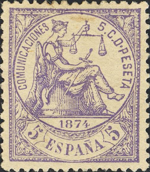 379 | 1º y 2º Centenario