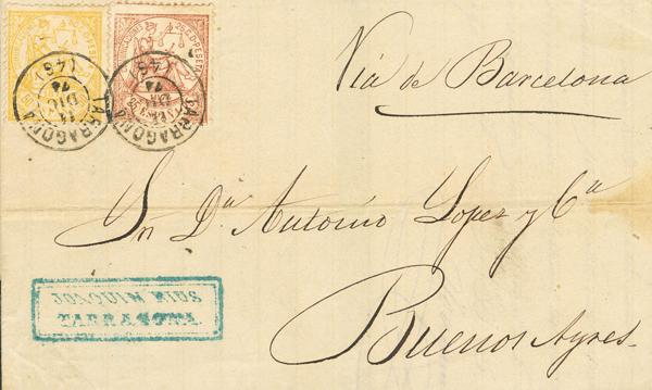 382 | 1º y 2º Centenario