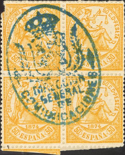 385 | 1º y 2º Centenario