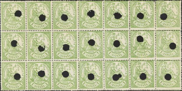 390 | 1º y 2º Centenario