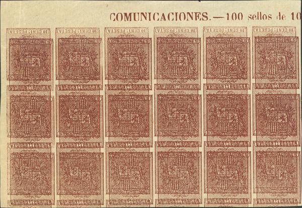 392 | 1º y 2º Centenario