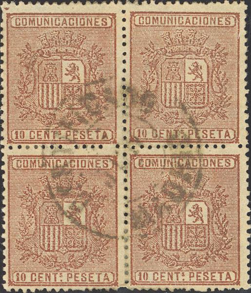 393 | 1º y 2º Centenario