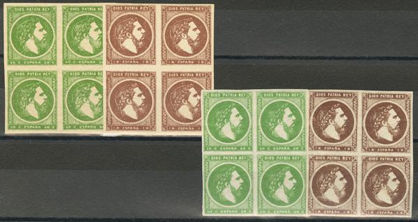 401 | 1º y 2º Centenario