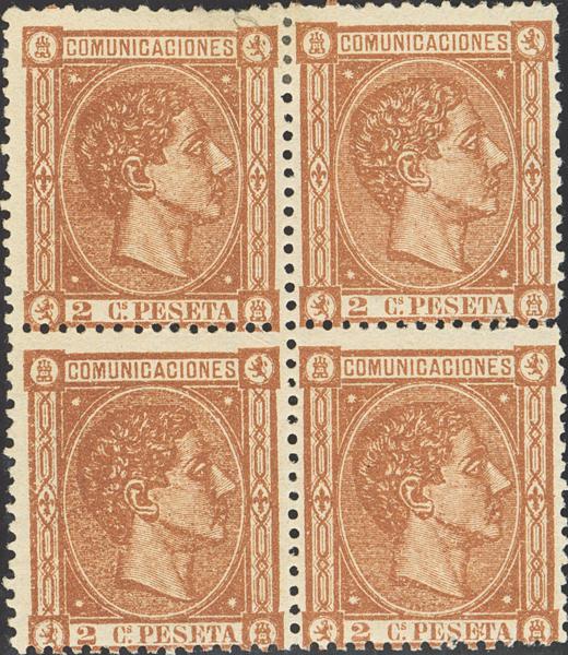 405 | 1º y 2º Centenario