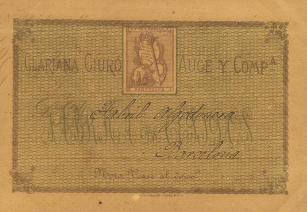 406 | 1º y 2º Centenario