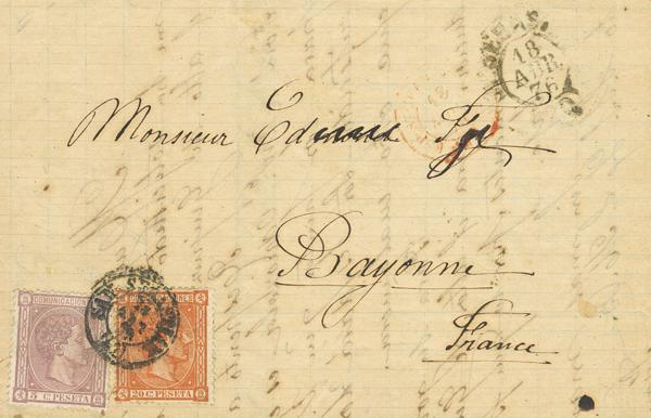 410 | 1º y 2º Centenario