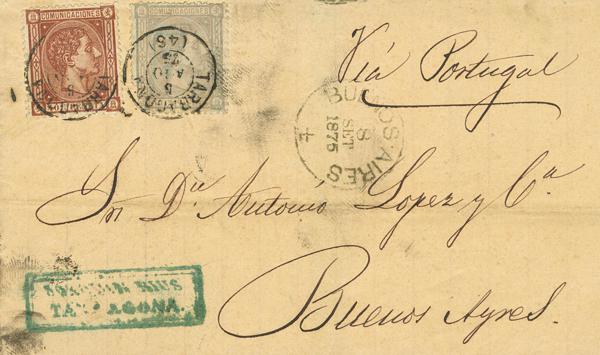 412 | 1º y 2º Centenario