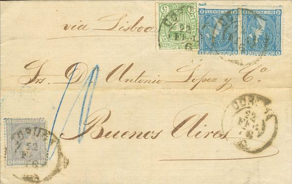 416 | 1º y 2º Centenario