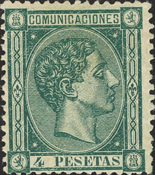 417 | 1º y 2º Centenario