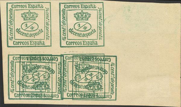 418 | 1º y 2º Centenario