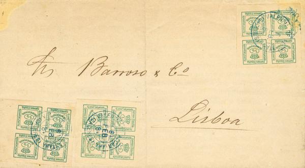 419 | 1º y 2º Centenario