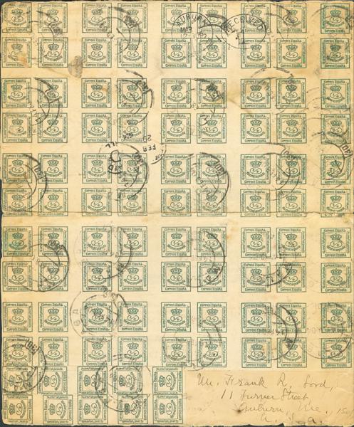 420 | 1º y 2º Centenario