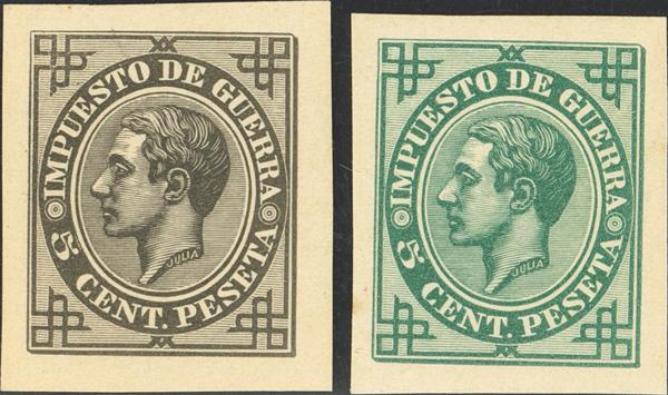 430 | 1º y 2º Centenario