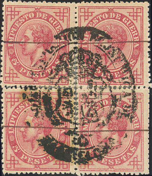 436 | 1º y 2º Centenario