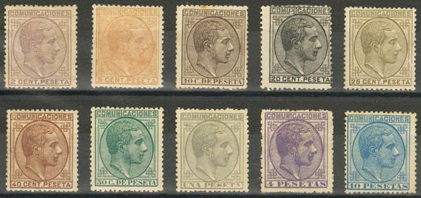 438 | 1º y 2º Centenario