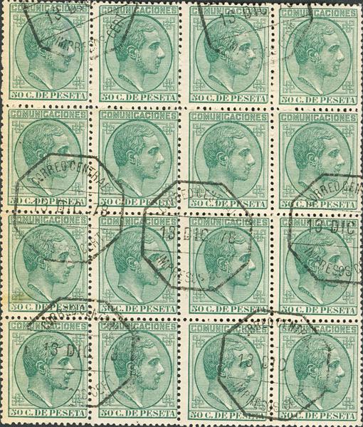 444 | 1º y 2º Centenario