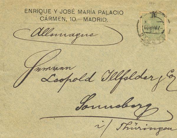 450 | 1º y 2º Centenario