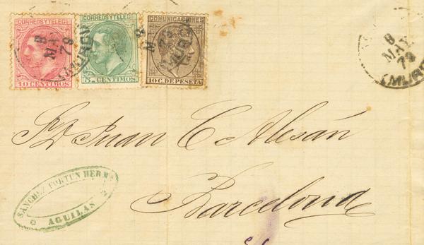 454 | 1º y 2º Centenario