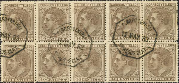 456 | 1º y 2º Centenario