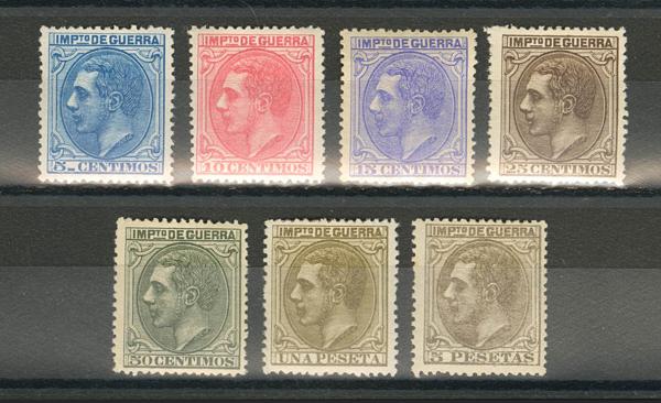 459 | 1º y 2º Centenario